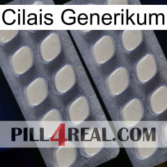 Cilais Generic 07